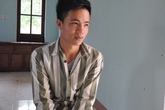 Tâm sự của cậu bé phạm tội vì thiếu tình thương của cha mẹ Tâm sự của cậu bé phạm tội vì thiếu tình thương của cha mẹ