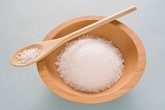 Giảm mỡ bụng hiệu quả bằng muối, gừng Giảm mỡ bụng hiệu quả bằng muối, gừng