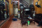 Ăn trộm bị phát hiện, giết luôn chủ nhà Ăn trộm bị phát hiện, giết luôn chủ nhà