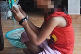 Khởi tố “dê già” dâm ô bé gái 8 tuổi Khởi tố “dê già” dâm ô bé gái 8 tuổi