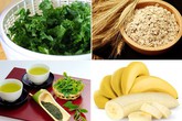 5 thực phẩm tốt cho người bệnh tim 5 thực phẩm tốt cho người bệnh tim