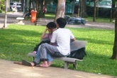 Đắng lòng khi con trẻ hồn nhiên… phá thai Đắng lòng khi con trẻ hồn nhiên… phá thai