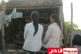 Đau đớn vì bị người yêu mang “đãi“ nhóm bạn thú tính Đau đớn vì bị người yêu mang “đãi“ nhóm bạn thú tính