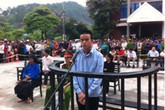 Mang vạ cho cả nhà vì ghen với chị dâu “hụt“ Mang vạ cho cả nhà vì ghen với chị dâu “hụt“