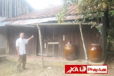 Tự thú không ai tin, kẻ sát nhân lăn ra ngủ bên... xác chết Tự thú không ai tin, kẻ sát nhân lăn ra ngủ bên... xác chết