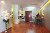 Ghé thăm căn hộ sang trọng của Kiwi Ngô Mai Trang Ghé thăm căn hộ sang trọng của Kiwi Ngô Mai Trang