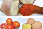 Những món người bị tiểu đường không nên ăn Những món người bị tiểu đường không nên ăn