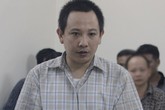 Gã chồng bất nhân đẩy vợ xuống sông Hồng nhận án tử Gã chồng bất nhân đẩy vợ xuống sông Hồng nhận án tử