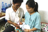 Những lưu ý cho đàn ông sắp có con Những lưu ý cho đàn ông sắp có con