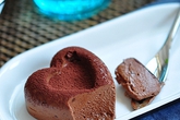 Làm kem chocolate đơn giản không cần máy Làm kem chocolate đơn giản không cần máy