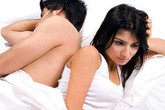 Bạn trai không có nhu cầu tình dục Bạn trai không có nhu cầu tình dục