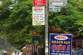 Cặp đôi sĩ tử ôn thi đại học trong... nhà nghỉ Cặp đôi sĩ tử ôn thi đại học trong... nhà nghỉ