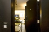 Ngắm căn hộ 48m² với nội thất cực thông minh Ngắm căn hộ 48m² với nội thất cực thông minh