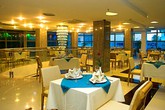 Phong thủy cho địa điểm kinh doanh nhà hàng Phong thủy cho địa điểm kinh doanh nhà hàng