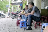 Những khu cafe vỉa hè nổi tiếng nhất Hà Nội Những khu cafe vỉa hè nổi tiếng nhất Hà Nội
