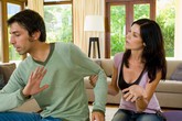 Cách hay để "trị" chồng khó tính Cách hay để "trị" chồng khó tính