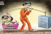 Đau đớn nhận "con rơi" của chồng làm quà cưới Đau đớn nhận "con rơi" của chồng làm quà cưới
