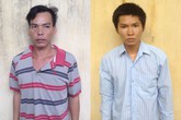 Nhờ người rạch mặt nhầm vợ mình Nhờ người rạch mặt nhầm vợ mình