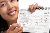 Vợ chồng 'gặp nhau' ngày nào trong tháng để thụ thai? Vợ chồng 'gặp nhau' ngày nào trong tháng để thụ thai?