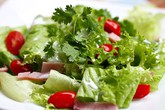 Bí quyết để có món salad ngon Bí quyết để có món salad ngon