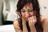 "Lấy mày về như lấy thêm cái giống đực về nhà" "Lấy mày về như lấy thêm cái giống đực về nhà"