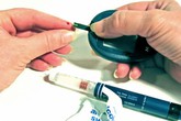 4 dấu hiệu bạn có nguy cơ bị tiểu đường 4 dấu hiệu bạn có nguy cơ bị tiểu đường