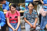 Trải lòng của nữ sinh lạc mẹ trước kỳ thi ĐH Trải lòng của nữ sinh lạc mẹ trước kỳ thi ĐH