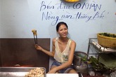 Trang Trần: Tôi tìm người yêu hoài mà không được Trang Trần: Tôi tìm người yêu hoài mà không được