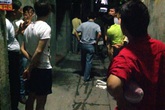 Hà Nội: Nam thanh niên treo cổ ở phòng trọ Hà Nội: Nam thanh niên treo cổ ở phòng trọ