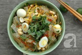 Tự làm bánh tráng trộn ngon mà không khó Tự làm bánh tráng trộn ngon mà không khó