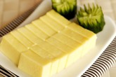 Tự làm đậu phụ trứng mềm ngon tuyệt hảo Tự làm đậu phụ trứng mềm ngon tuyệt hảo