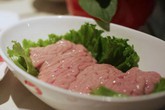 Sai lầm nghiêm trọng khi ăn óc chữa đau đầu Sai lầm nghiêm trọng khi ăn óc chữa đau đầu