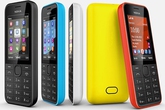 Bộ ba “dế” giá rẻ Nokia ra mắt Bộ ba “dế” giá rẻ Nokia ra mắt