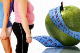 Người có trọng lượng bao nhiêu là thừa cân? Người có trọng lượng bao nhiêu là thừa cân?