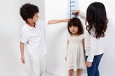 Lý do khiến trẻ chậm phát triển chiều cao? Lý do khiến trẻ chậm phát triển chiều cao?