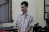 Nước mặt người mẹ khắc khổ của kẻ giết người đốt xác Nước mặt người mẹ khắc khổ của kẻ giết người đốt xác