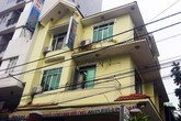 Cụ ông tử vong sau 15 phút vào khách sạn Cụ ông tử vong sau 15 phút vào khách sạn