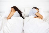 Đoán tình yêu qua tư thế ngủ Đoán tình yêu qua tư thế ngủ