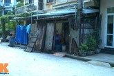 Mục sở thị quy trình làm bún bẩn Mục sở thị quy trình làm bún bẩn