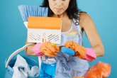 Giá có thể trả lương cho nghề làm vợ Giá có thể trả lương cho nghề làm vợ