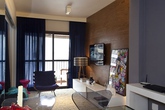 Căn hộ 45m² bày giỏi, rộng như 60m² Căn hộ 45m² bày giỏi, rộng như 60m²