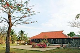 Nhà đẹp như mơ của 7 mỹ nhân không tuổi (4) Nhà đẹp như mơ của 7 mỹ nhân không tuổi (4)