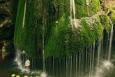 Những thác nước "kỳ lạ" nhất thế giới Những thác nước "kỳ lạ" nhất thế giới