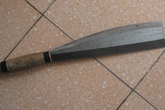 Nghi ngờ chuyện gối chăn, kẻ cuồng ghen vác dao chém vợ đến chết Nghi ngờ chuyện gối chăn, kẻ cuồng ghen vác dao chém vợ đến chết