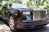 Đại gia ẩn mình và Rolls-Royce tai họa Đại gia ẩn mình và Rolls-Royce tai họa