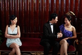 Cao tay “trị” người tình của chồng Cao tay “trị” người tình của chồng