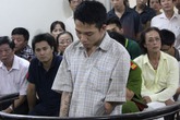"Tra khảo" tìm vợ không được, rút dao đâm bà bầu sắp sinh "Tra khảo" tìm vợ không được, rút dao đâm bà bầu sắp sinh