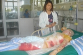 Bạn gái chưa muốn cưới, tẩm xăng để cả 2 cùng chết Bạn gái chưa muốn cưới, tẩm xăng để cả 2 cùng chết