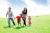 Kiếm đâu ra niềm vui gia đình? Kiếm đâu ra niềm vui gia đình?