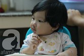 5 mẹo đơn giản “dụ” bé thử món mới 5 mẹo đơn giản “dụ” bé thử món mới